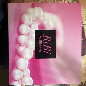 RiRi For Women By Rihanna